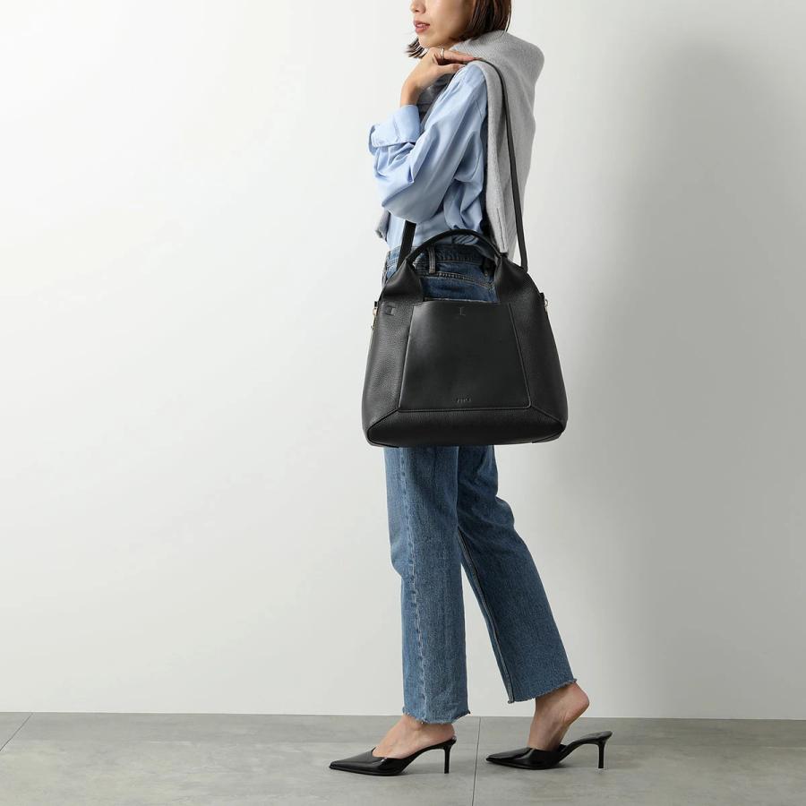 FURLA（フルラ） トートバッグ GILDA ジルダ L TOTE WB00468 BX0181