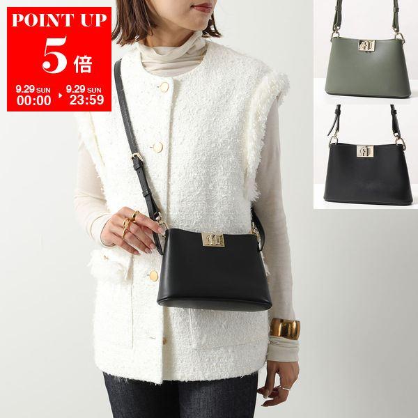 FURLA（フルラ） ショルダーバッグ FLEUR フルール WB00872 AX0733