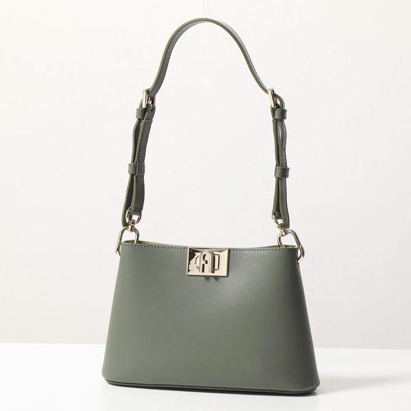 FURLA（フルラ） ショルダーバッグ FLEUR フルール WB00872 AX0733