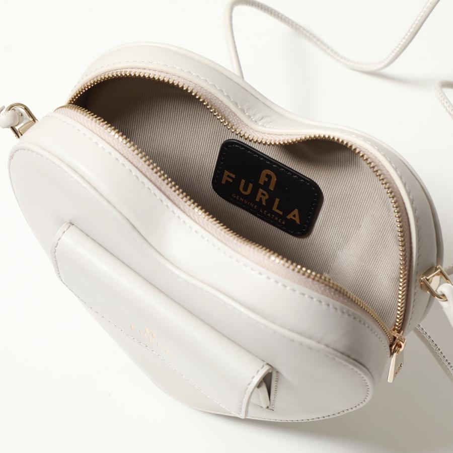 FURLA エラ ミニトート フルラ ショルダーバッグ クロスボディ現行モデル FURLAショルダーバッグ◇人気かわいいクロスボディ