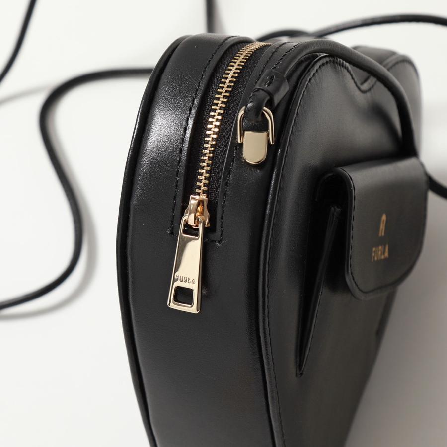 FURLA（フルラ） ショルダーバッグ CAMELIA カメリア WE00473 AX0733