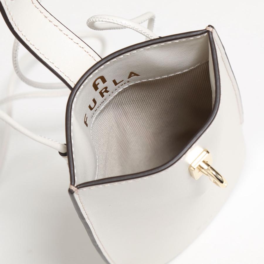 Furla フルラ ショルダーバッグ UNICA MINI VERTICAL CROSSBODY ウニカ 