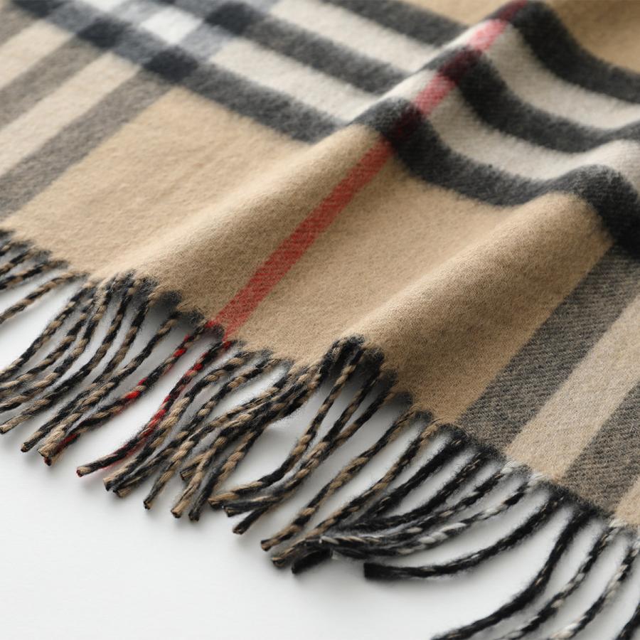 BURBERRY バーバリー ストール MU GNT CHK SLD LNG CSSC 8035910 BURBERRY バーバリー ストール MU GNT CHK SLD LNG CSSC 8035910