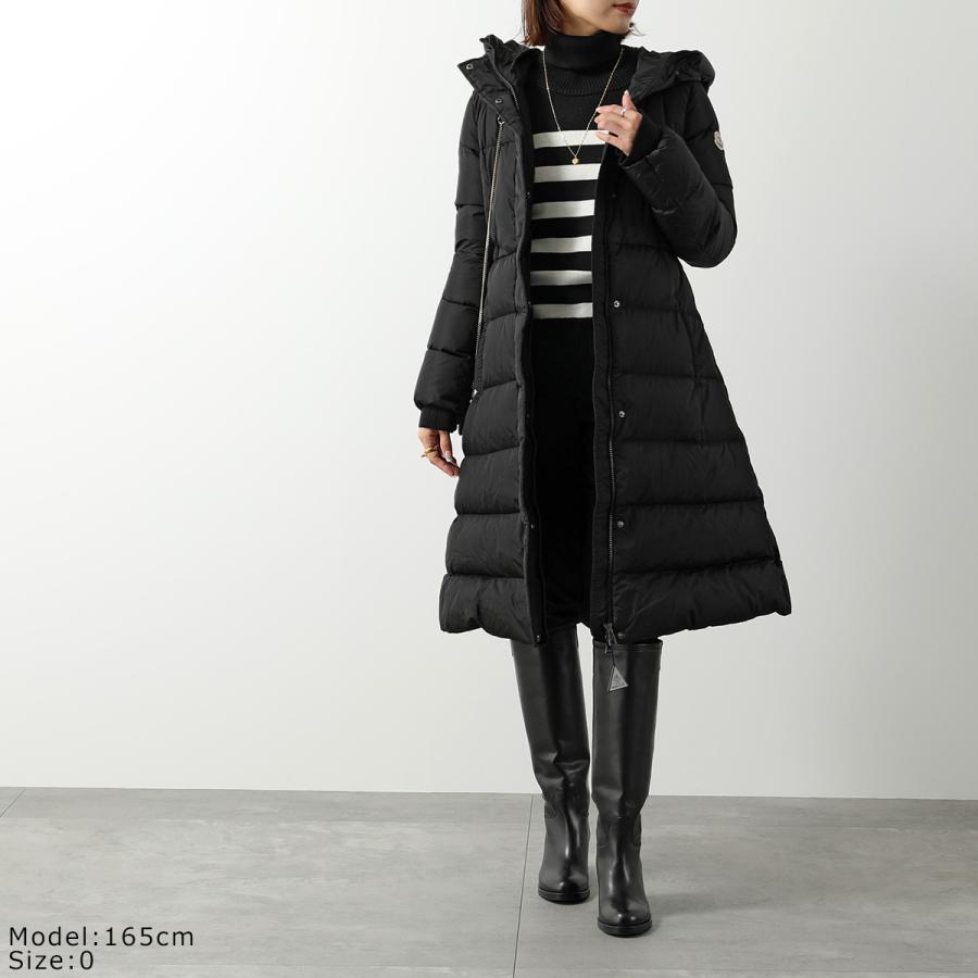 MONCLER モンクレール ダウンコート CHONDRILLE 1C00028 54155 MONCLER モンクレール ダウンコート CHONDRILLE 1C00028 54155