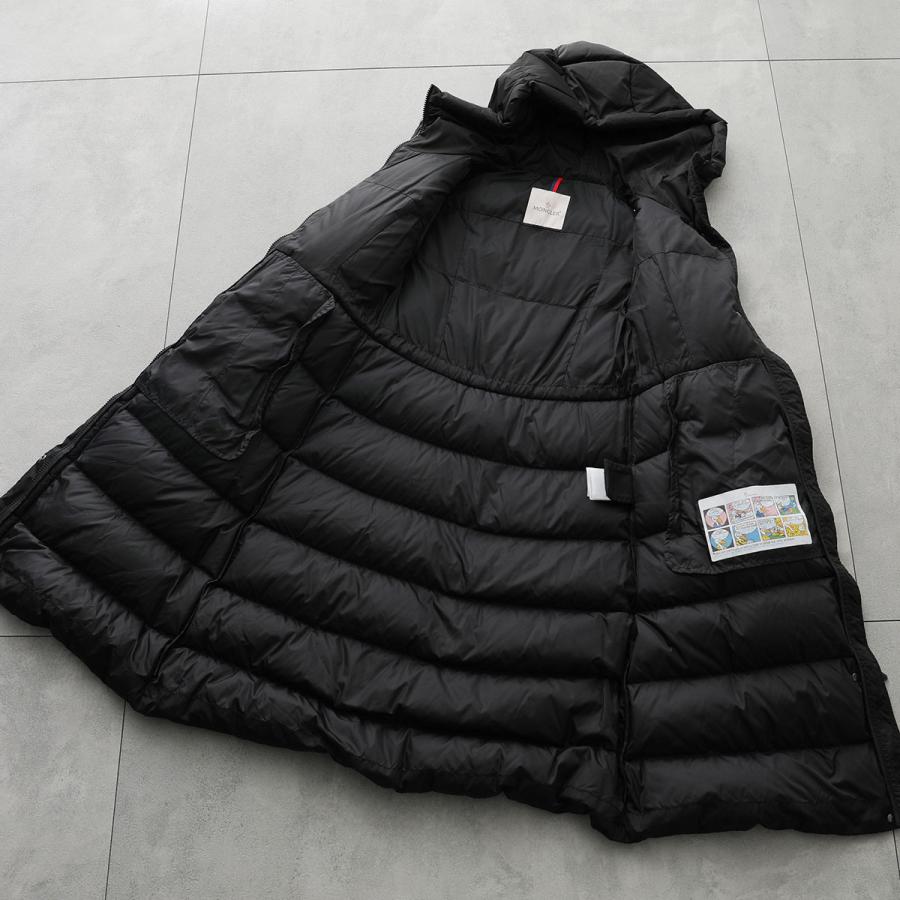 MONCLER モンクレール ダウンコート CHONDRILLE 1C00028 54155 MONCLER モンクレール ダウンコート CHONDRILLE 1C00028 54155
