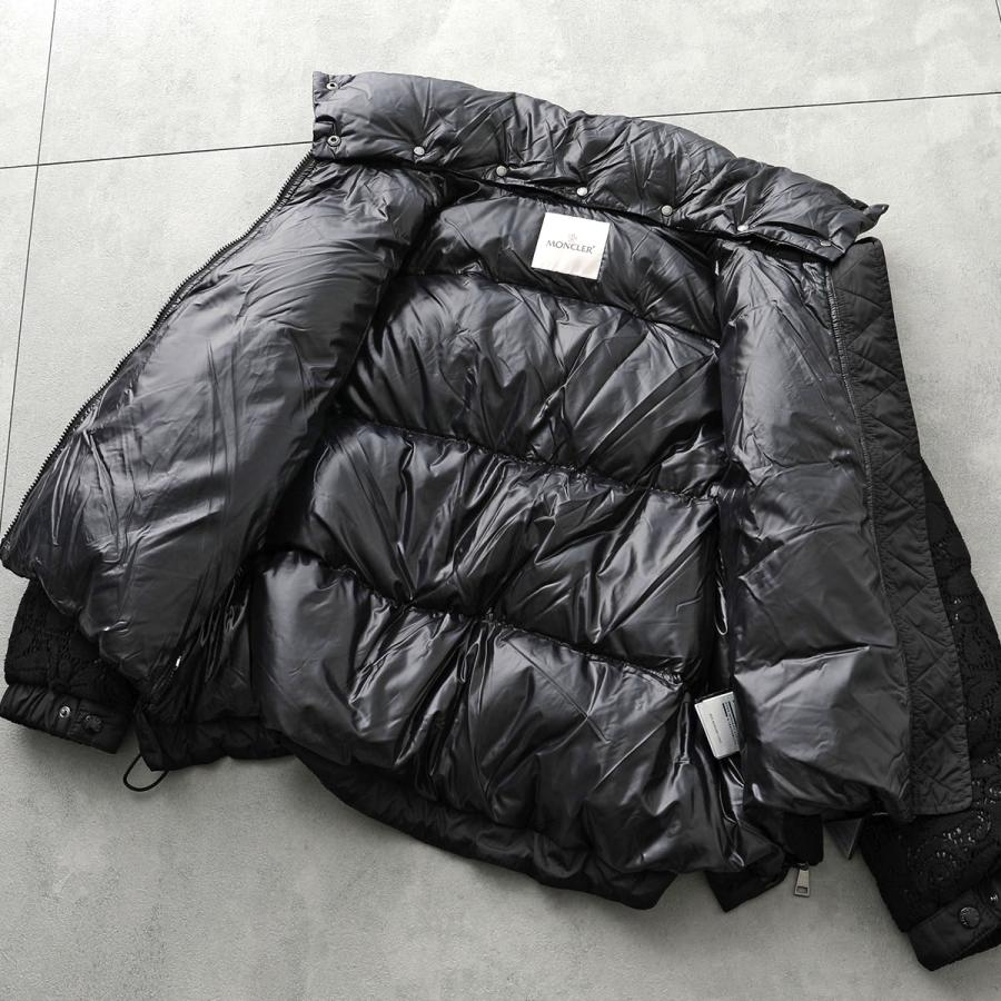 MONCLER モンクレール ダウンジャケット GARANCE ギャランス MONCLER モンクレール ダウンジャケット GARANCE ギャランス