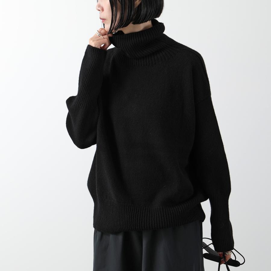  TIDES 未使用セーター ISLAND TIDES（アイランドタイド） ニット EY 18336 レディース