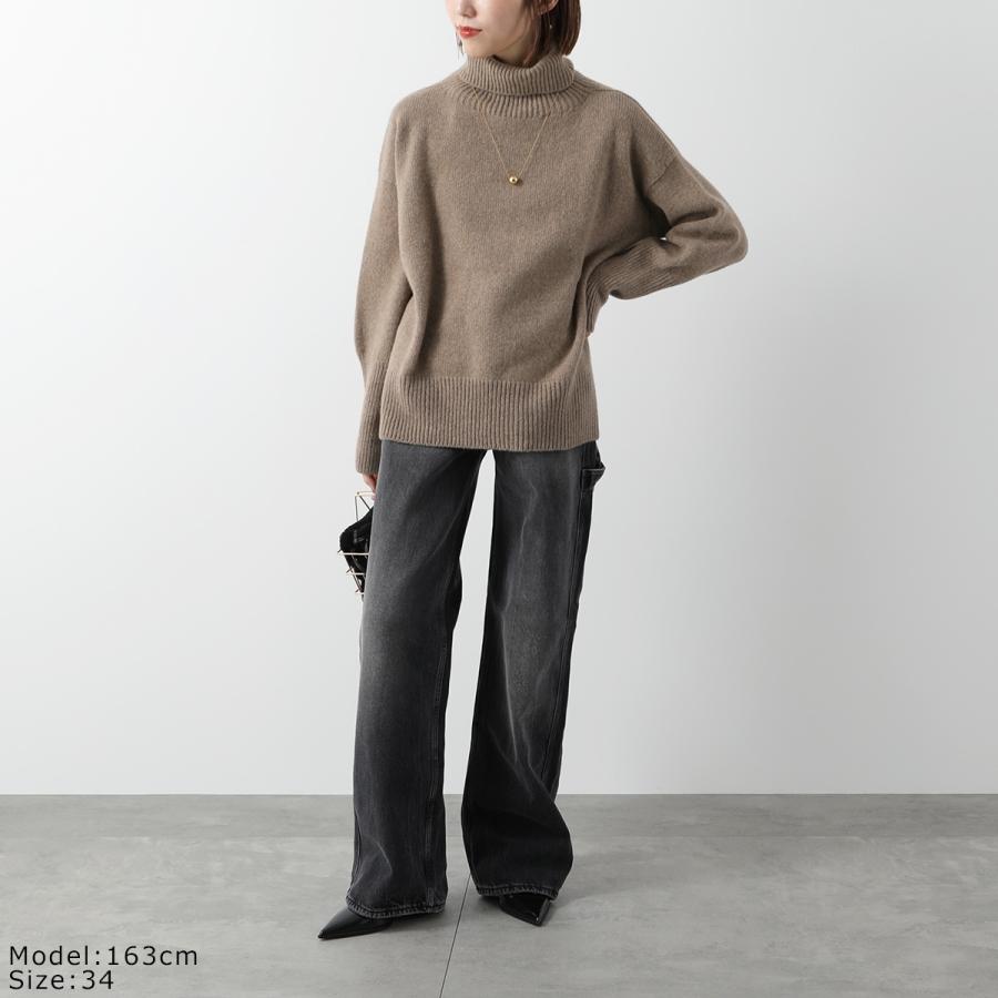 ISLAND TIDES（アイランドタイド） ニット EY 18336 レディース