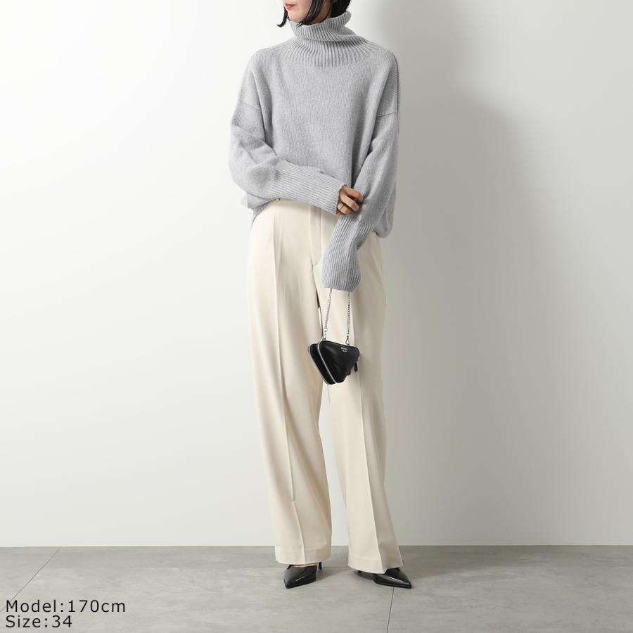 ISLAND TIDES（アイランドタイド） ニット EY 18336 レディース