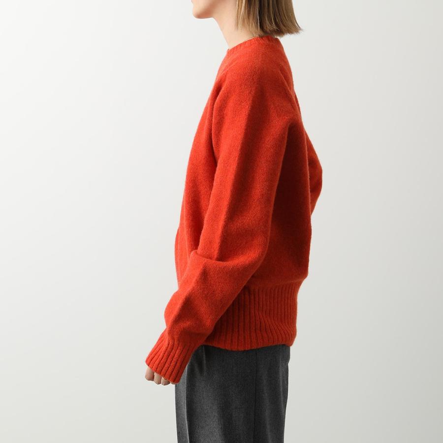 ISLAND TIDES（アイランドタイド） ニット EY 18337 レディース