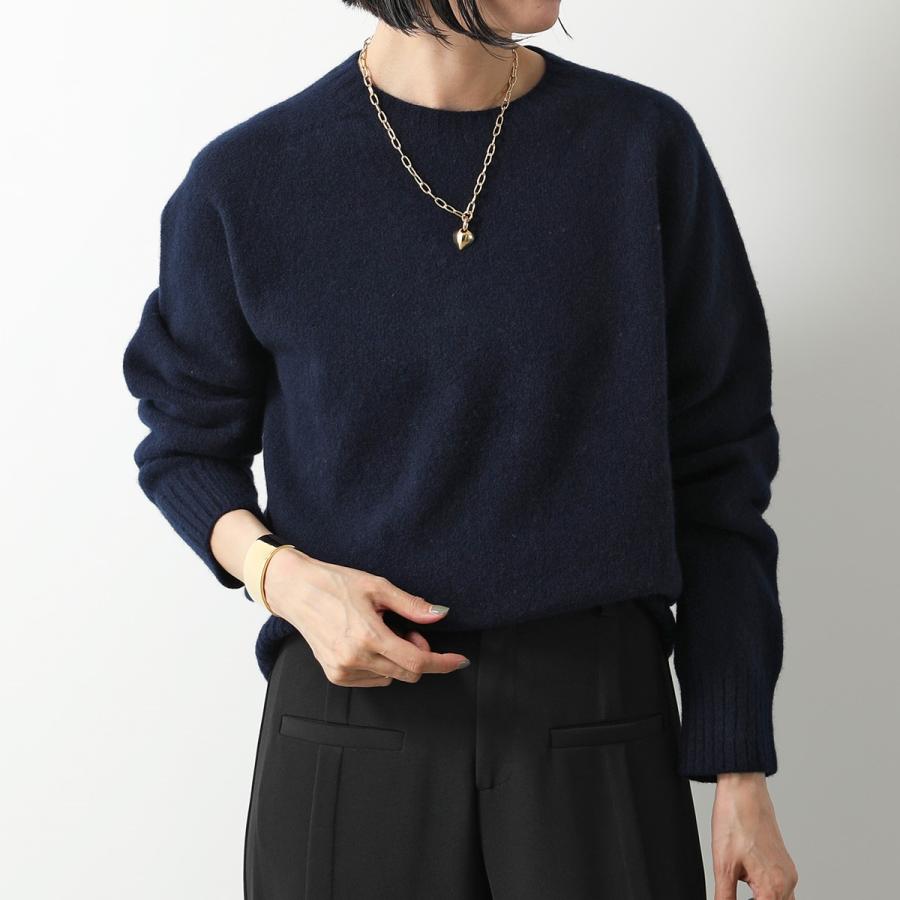 ISLAND TIDES（アイランドタイド） ニット EY 18337 レディース