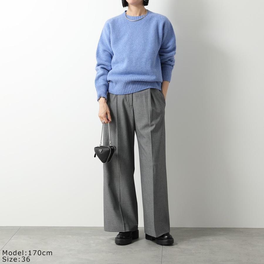 ISLAND TIDES（アイランドタイド） ニット EY 18337 レディース