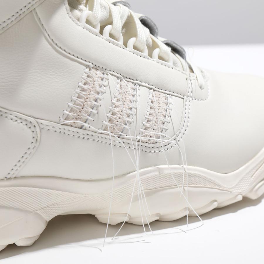 Y-3 ワイスリー スニーカー GSG9 メンズ ハイトップ ハイカット