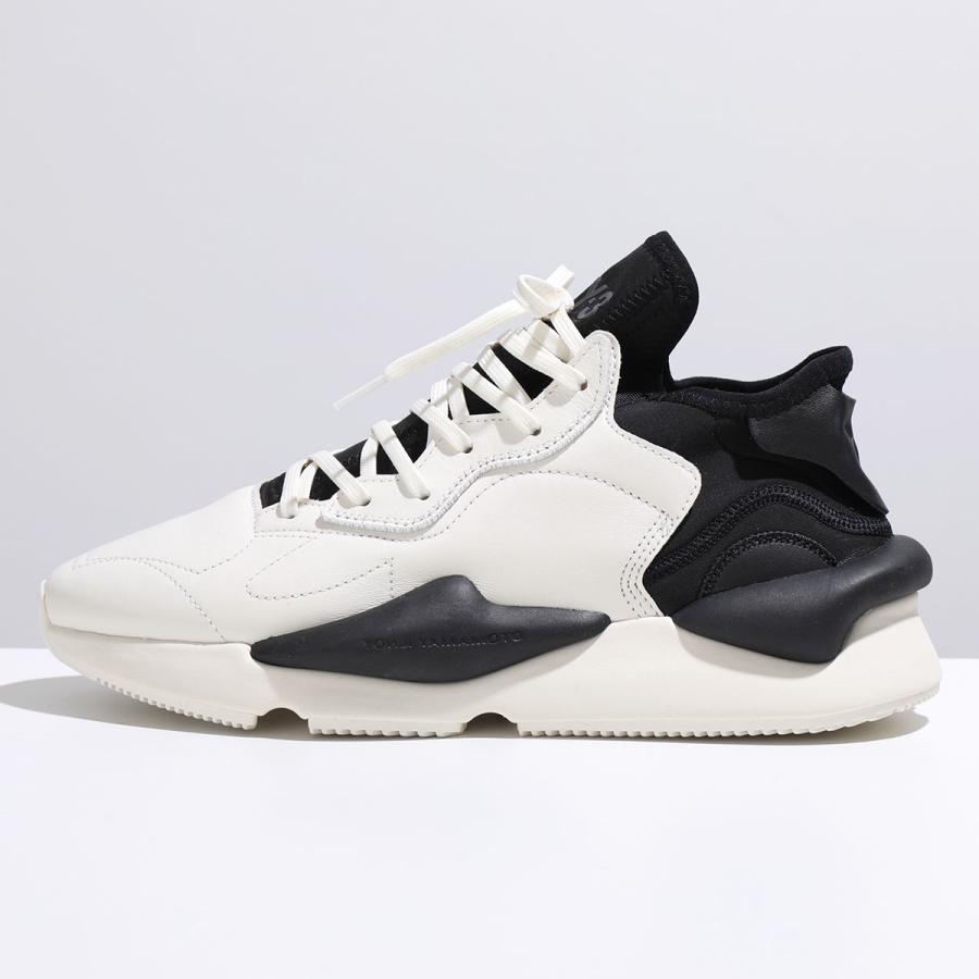 Y-3 ワイスリー スニーカー KAIWA ID5430 メンズ カイワ ミドルカット