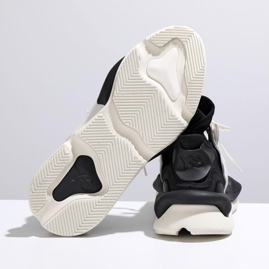 Y-3 ワイスリー スニーカー KAIWA ID5430 メンズ カイワ ミドルカット