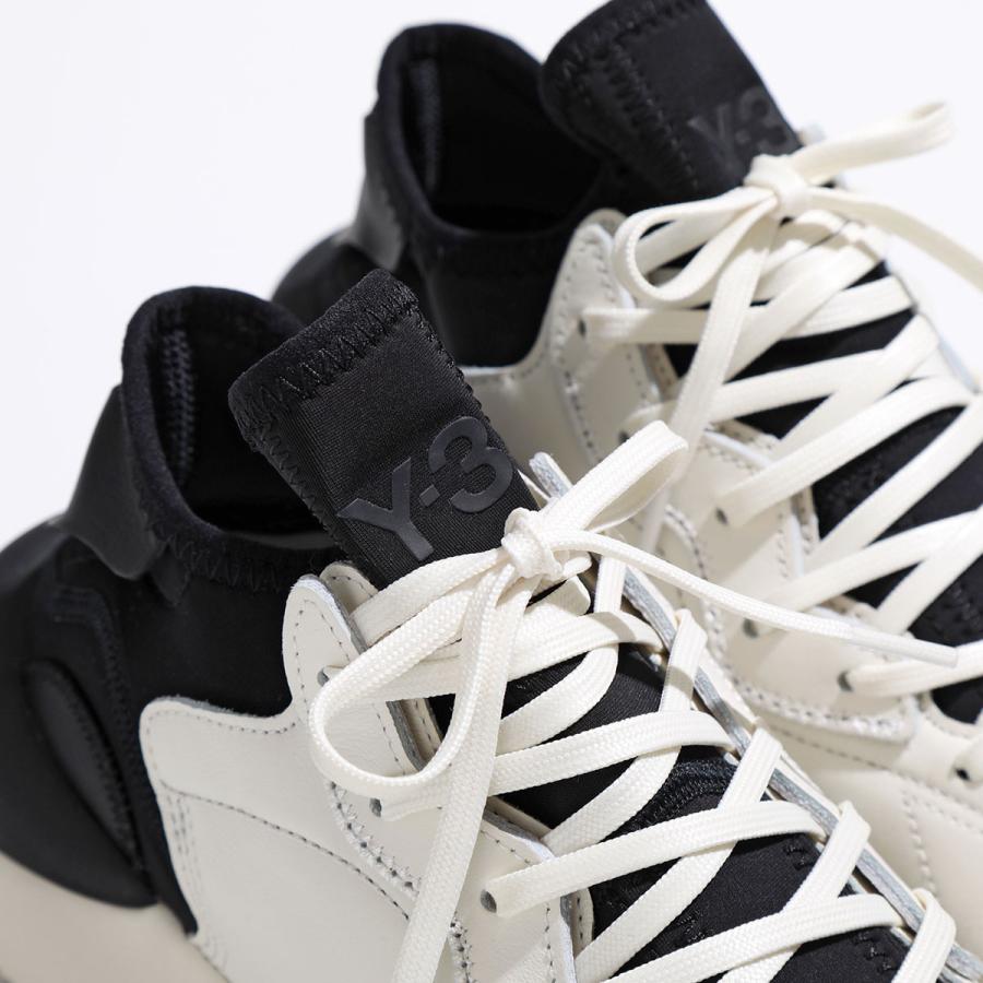 Y-3 ワイスリー スニーカー KAIWA ID5430 メンズ カイワ ミドルカット