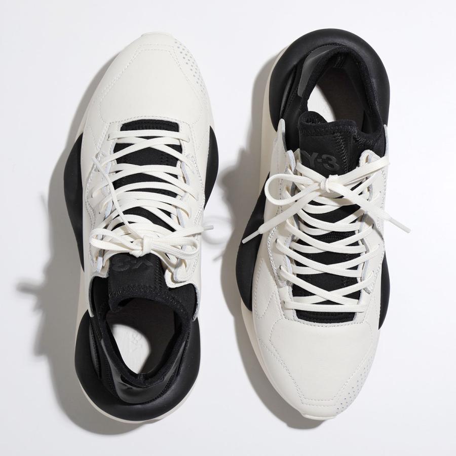Y-3 ワイスリー スニーカー KAIWA ID5430 レディース カイワ ミドル