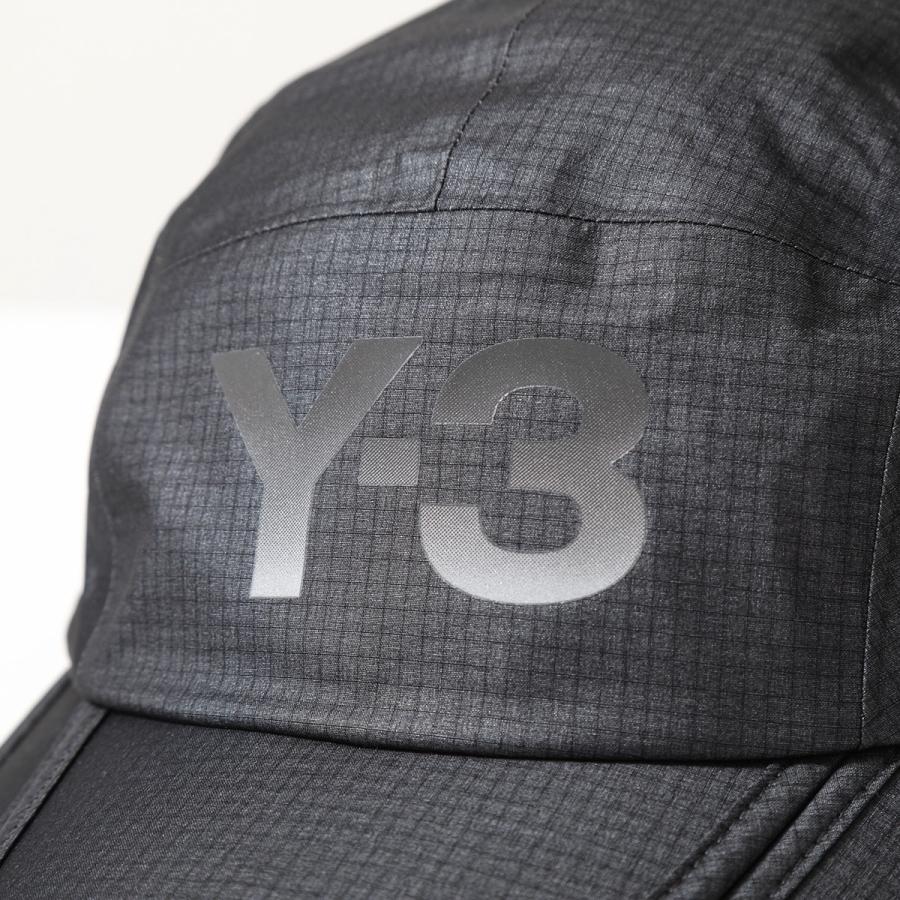 Y-3 ワイスリー ランニングキャップ RUNNING CAP IP1859 レディース