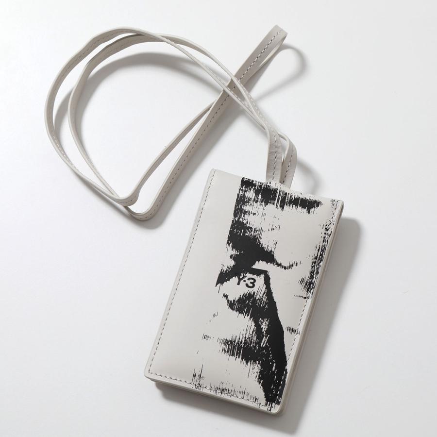 小物 yasu Travel Satchel ネイビー【トラベルサッチェル】【JANDD】サコッシュ