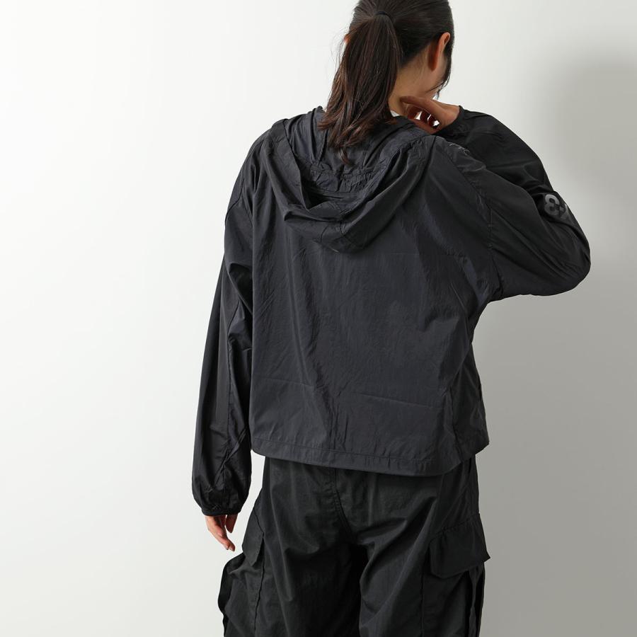 Y-3 ワイスリー ジャケット RUNNING JACKET IN2832 レディース