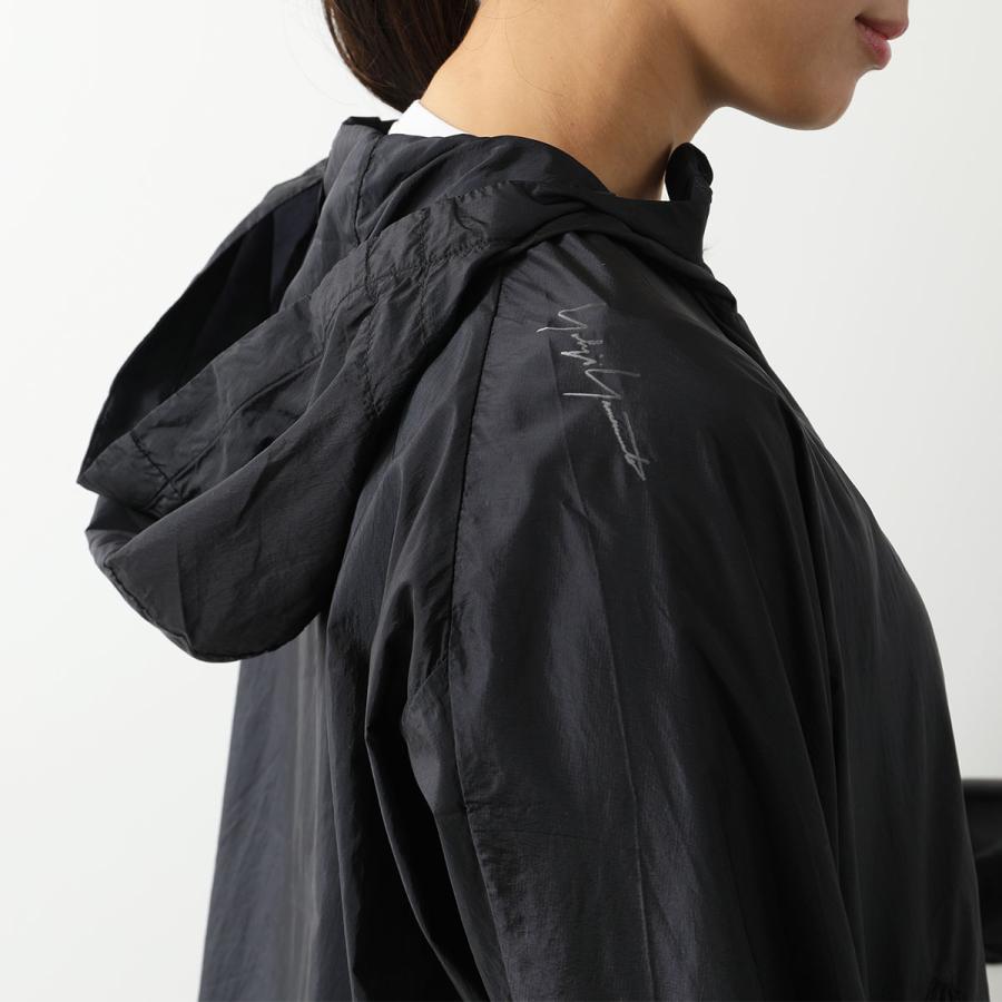 Y-3 ワイスリー ジャケット RUNNING JACKET IN2832 レディース