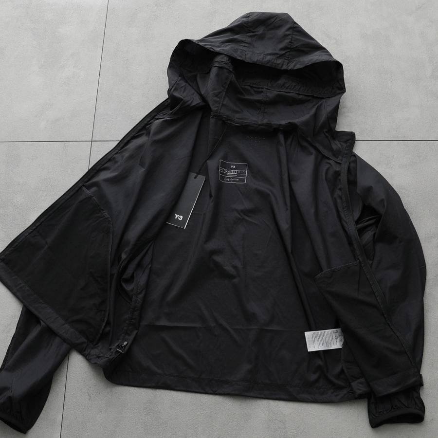 Y-3 ワイスリー ジャケット RUNNING JACKET IN2832 レディース