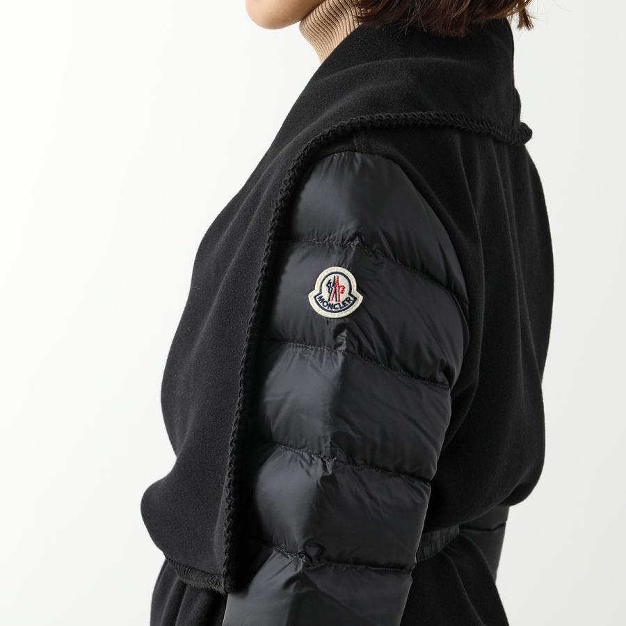 MONCLER（モンクレール） ケープ CAPE 3G00011 0U242 レディース