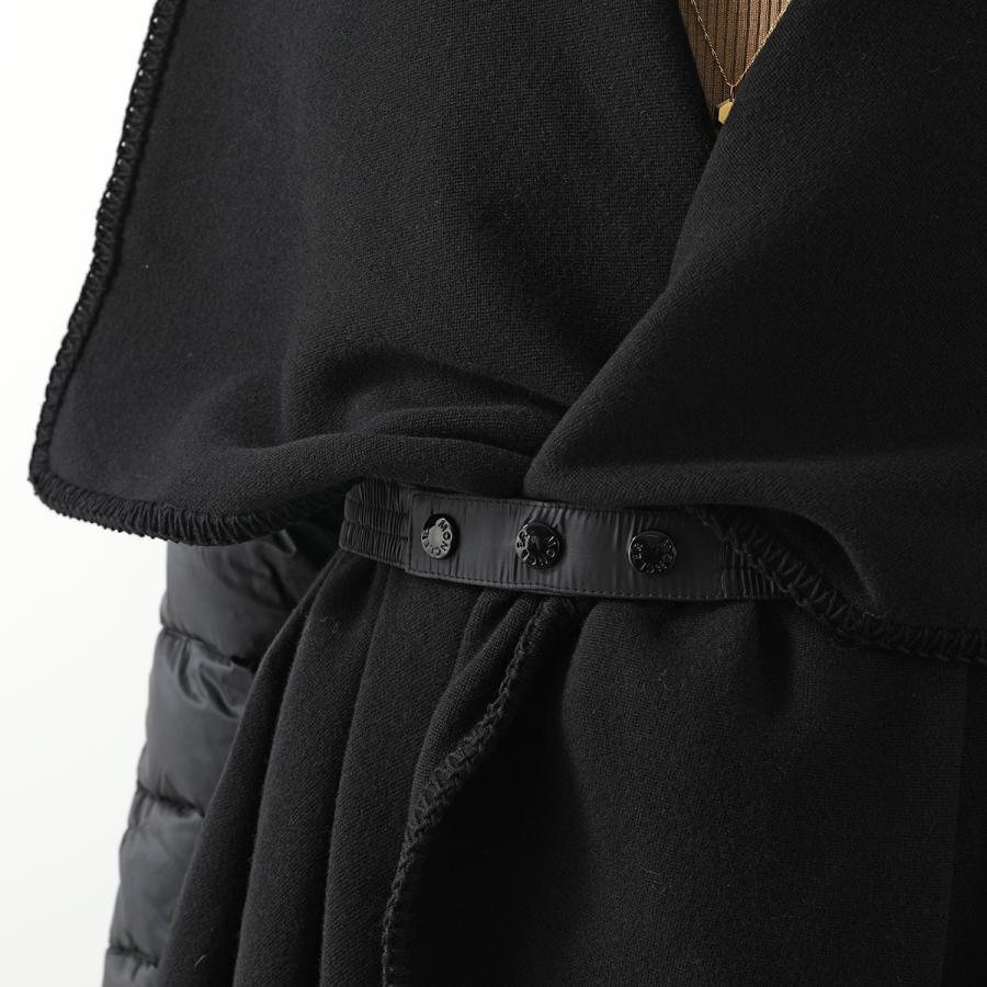 MONCLER（モンクレール） ケープ CAPE 3G00011 0U242 レディース