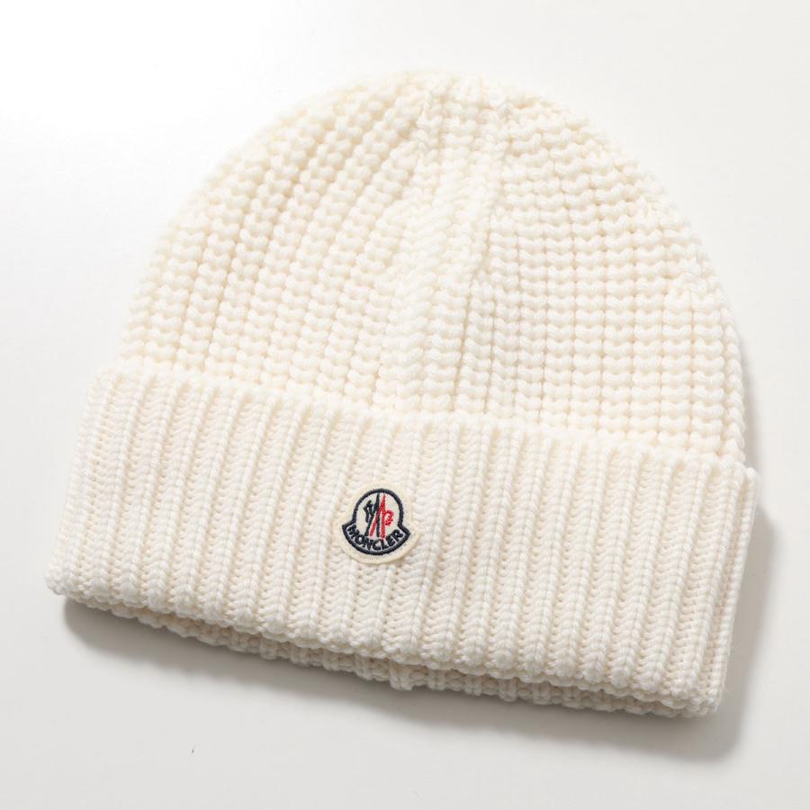 MONCLER モンクレール ニット帽 3B00048 M1131 レディース MONCLER モンクレール ニット帽 3B00048 M1131 レディース