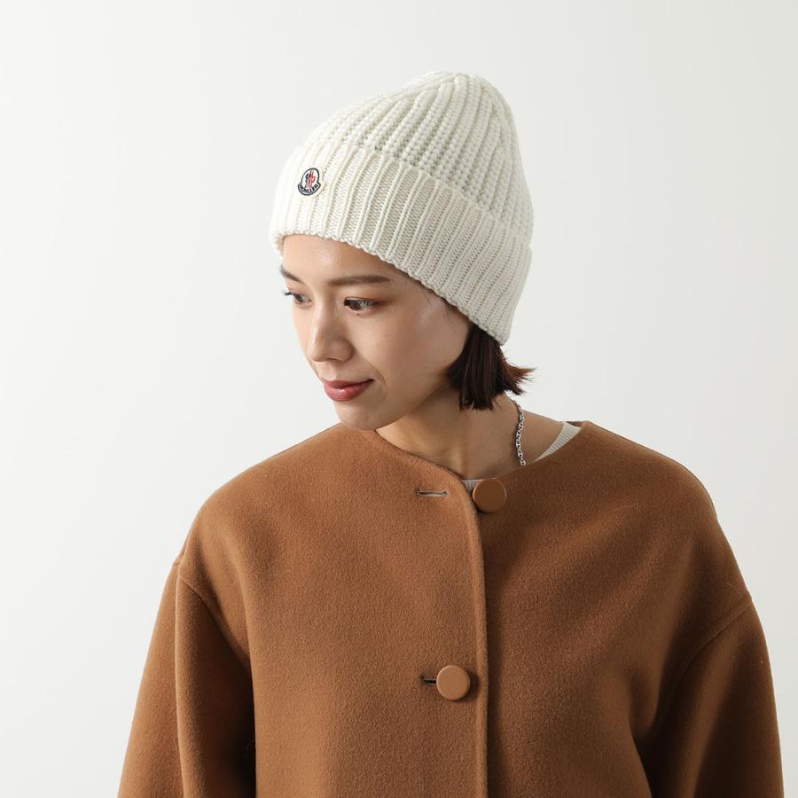 MONCLER モンクレール ニット帽 3B00048 M1131 レディース MONCLER モンクレール ニット帽 3B00048 M1131 レディース