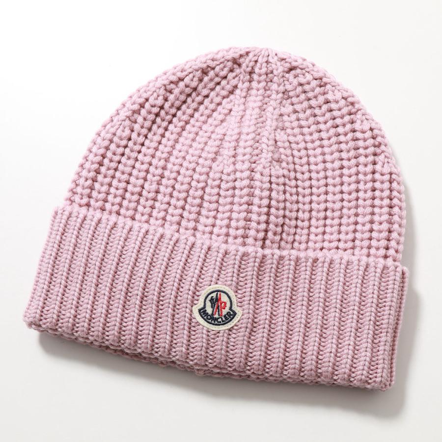 MONCLER モンクレール ニット帽 3B00048 M1131 レディース MONCLER モンクレール ニット帽 3B00048 M1131 レディース