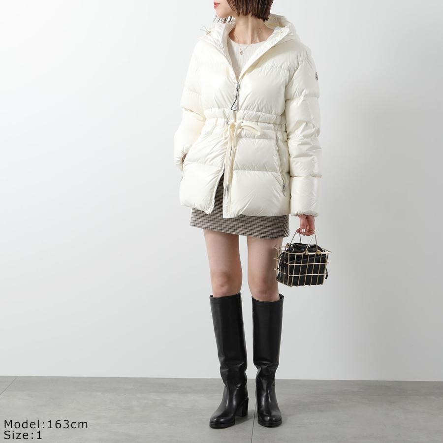 ★正規品★ 付属品あり モンクレール MONCLER タレヴ　TALEVE MONCLER（モンクレール） ダウンジャケット TALEVE タレヴ 1A00125