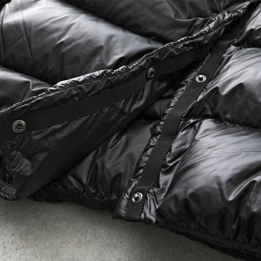 MONCLER（モンクレール） ダウンジャケット COCHEVIS コシェビ 1A00144