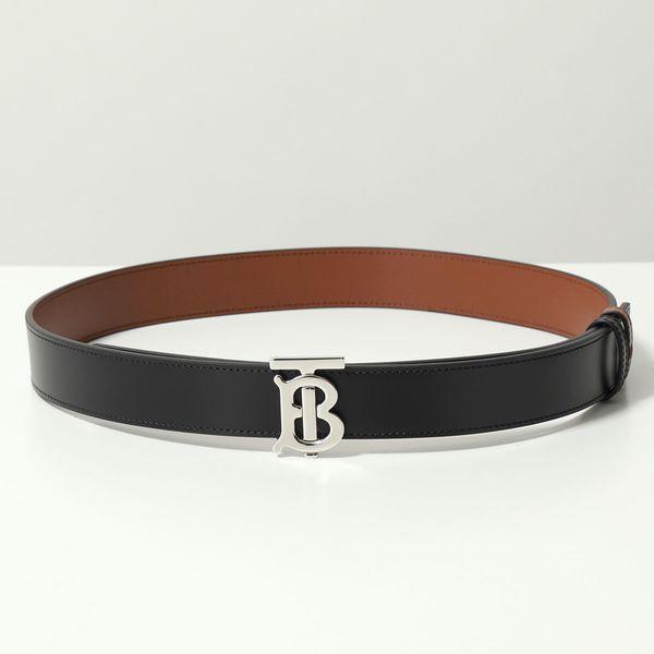 BURBERRY（バーバリー） ベルト LB TB 30 RV YSD 8071833 レディース