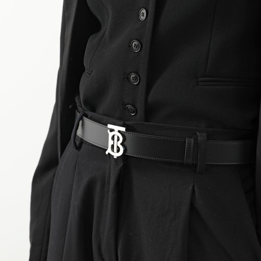 BURBERRY（バーバリー） ベルト LB TB 30 RV YSD 8071833 レディース