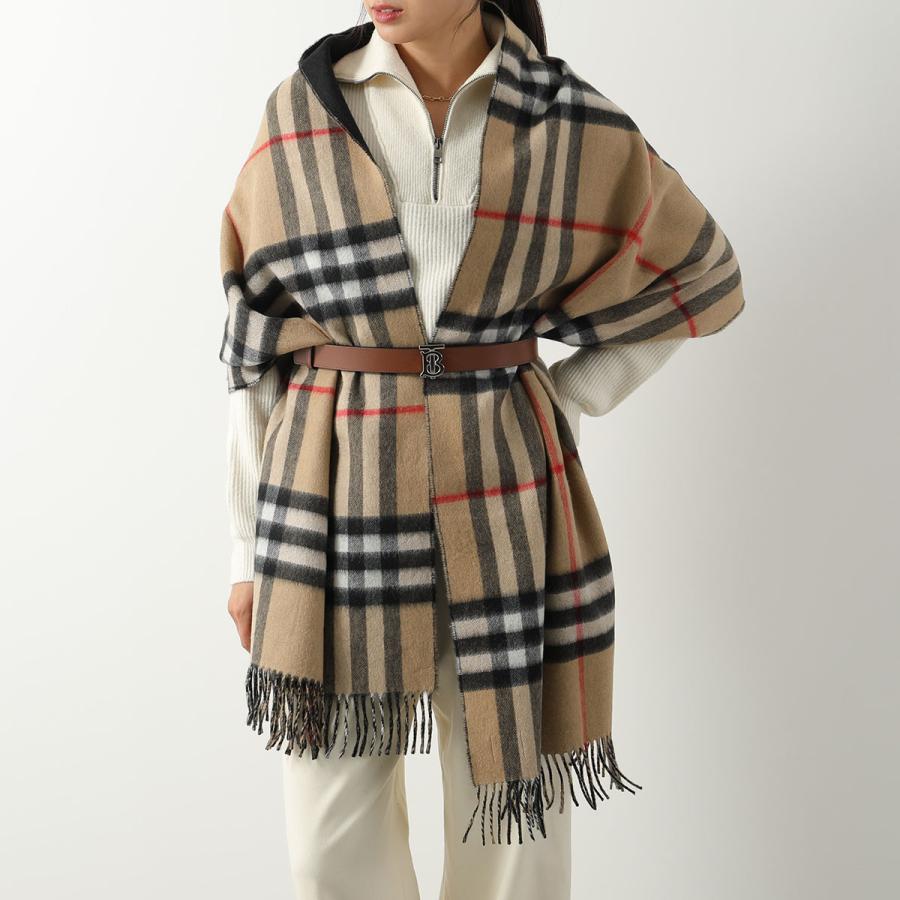 BURBERRY（バーバリー） ベルト LB TB 30 RV YSD 8071833 レディース