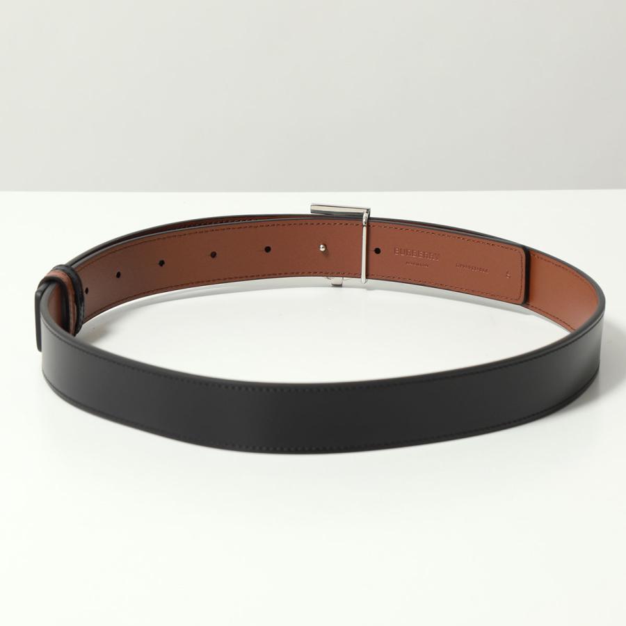 BURBERRY（バーバリー） ベルト LB TB 30 RV YSD 8071833 レディース
