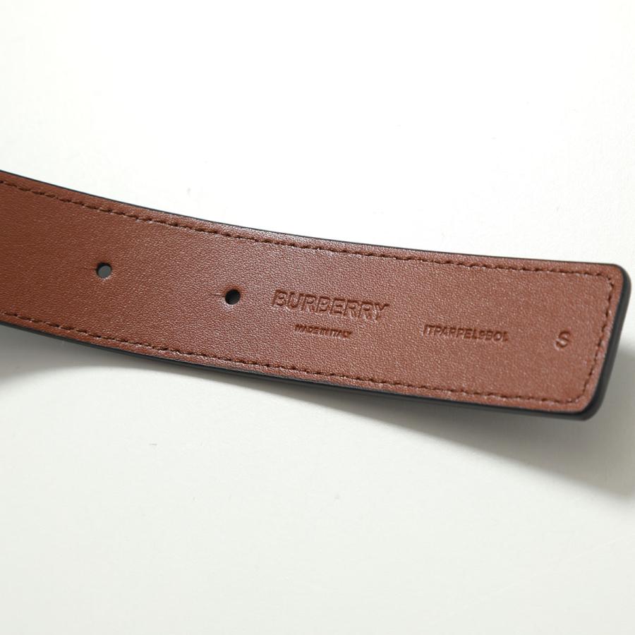 BURBERRY（バーバリー） ベルト LB TB 30 RV YSD 8071833 レディース