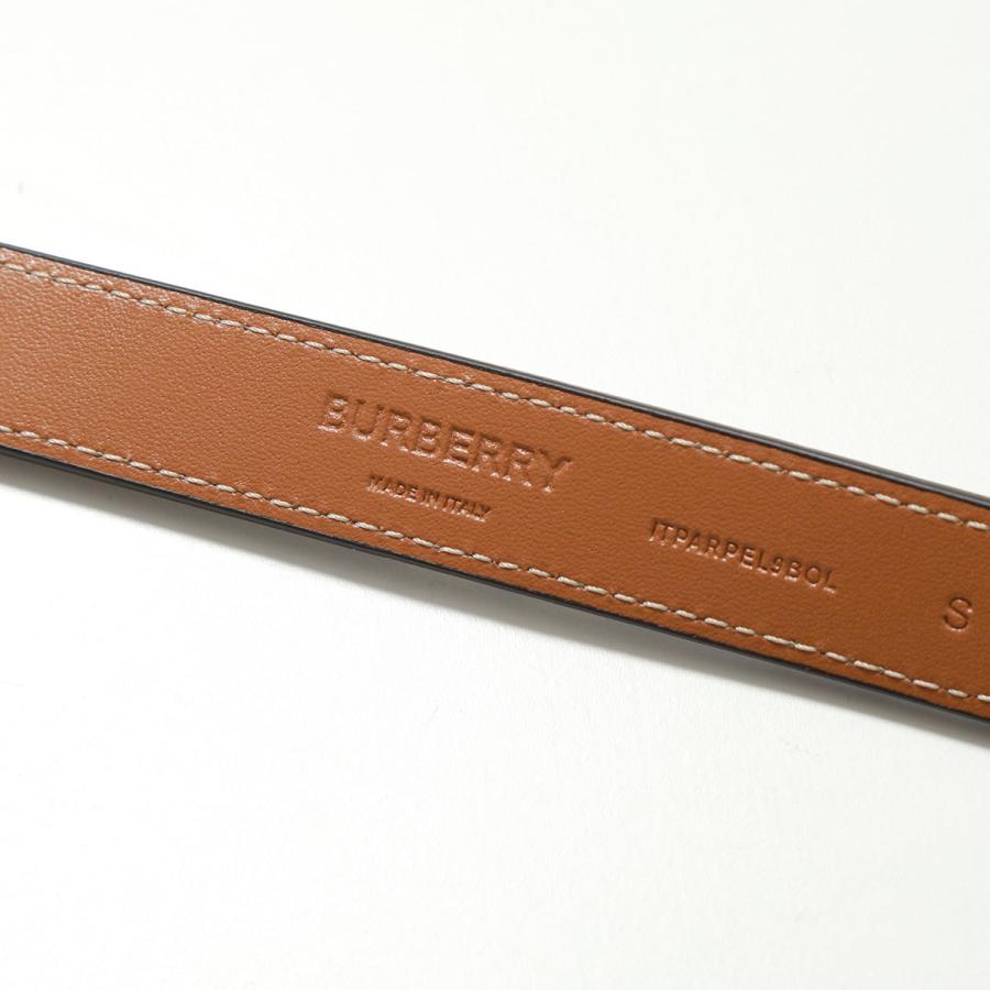 BURBERRY バーバリー ベルト LB TB BELT 20 NON RV DFC 8070407 BURBERRY バーバリー ベルト LB TB BELT 20 NON RV DFC 8070407
