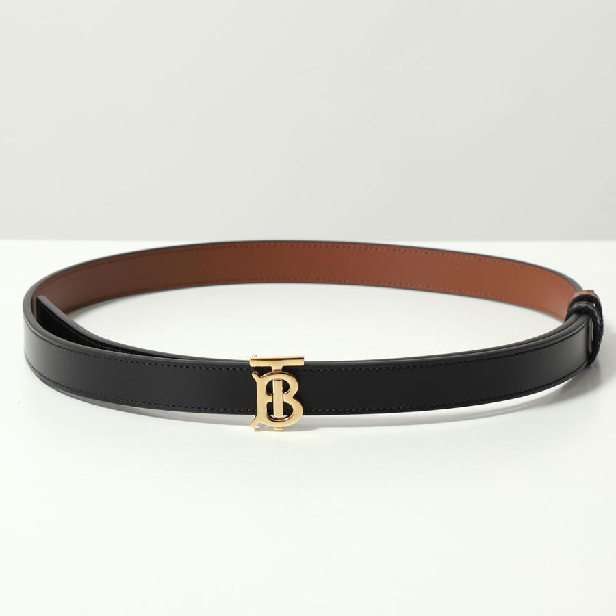 BURBERRY バーバリー ベルト LB TB 20 RV YSD 8071831 BURBERRY バーバリー ベルト LB TB 20 RV YSD 8071831