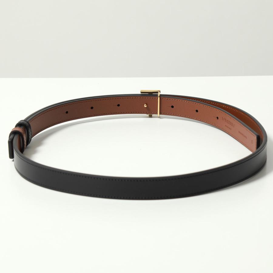 BURBERRY バーバリー ベルト LB TB 20 RV YSD 8071831 BURBERRY バーバリー ベルト LB TB 20 RV YSD 8071831