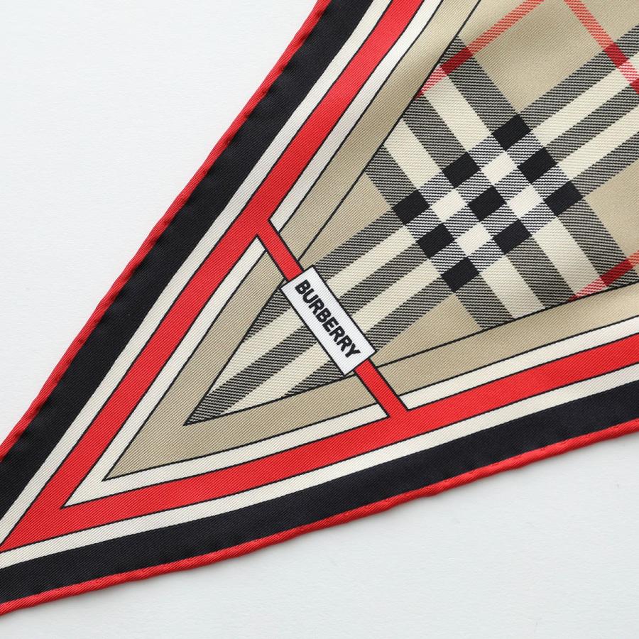 BURBERRY バーバリー スカーフ SS LOSANGE 8072100 8072131 BURBERRY バーバリー スカーフ SS LOSANGE 8072100 8072131
