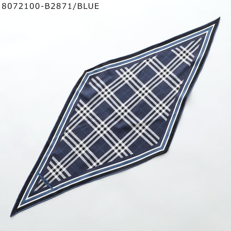 BURBERRY バーバリー スカーフ SS LOSANGE 8072100 8072131 BURBERRY バーバリー スカーフ SS LOSANGE 8072100 8072131