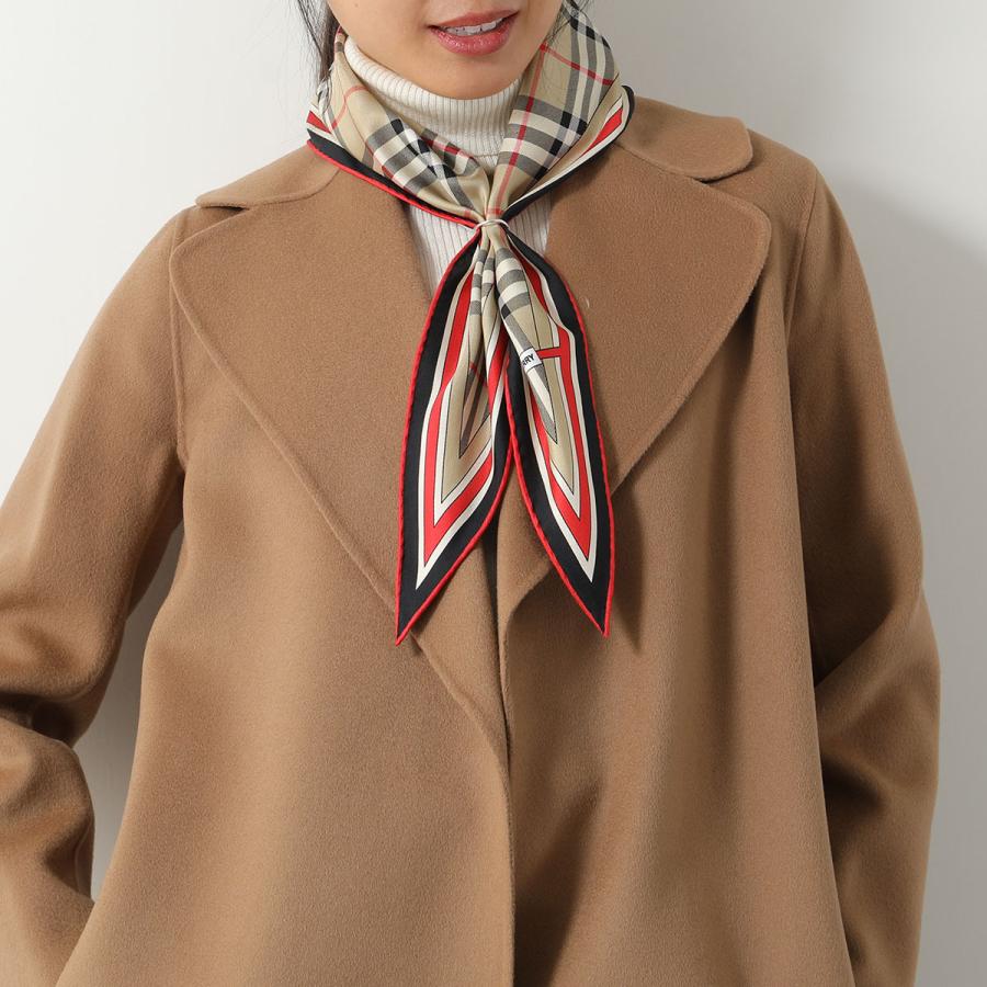 BURBERRY バーバリー スカーフ SS LOSANGE 8072100 8072132 BURBERRY バーバリー スカーフ SS LOSANGE 8072100 8072132
