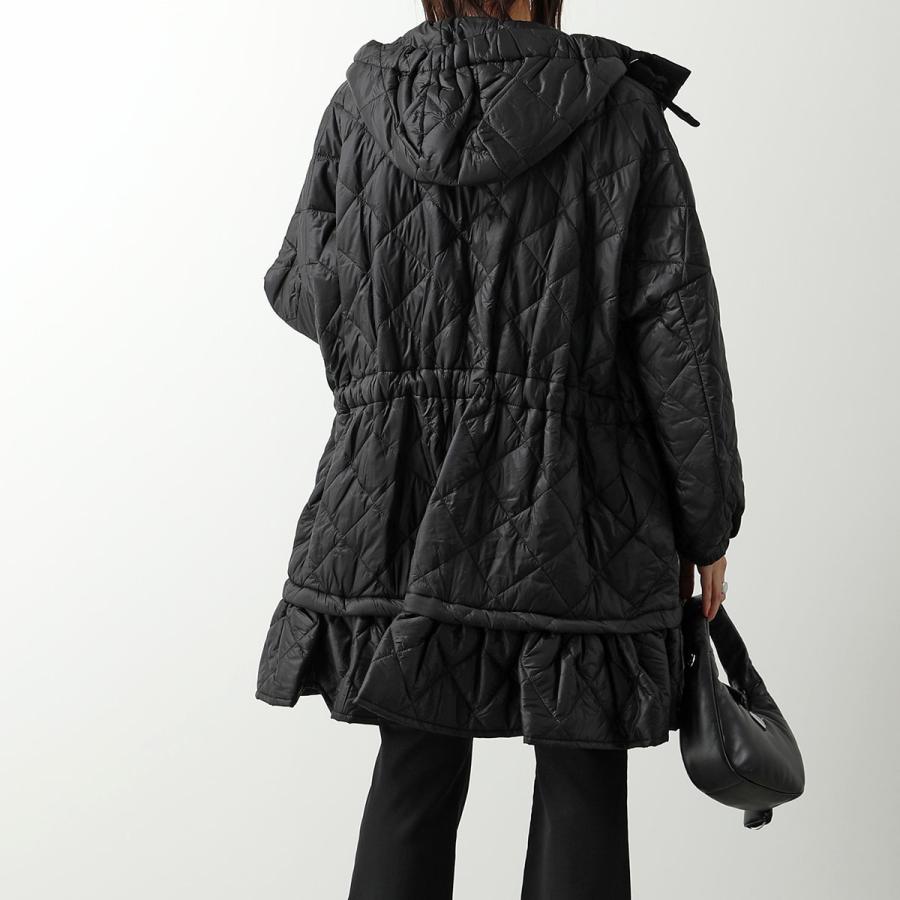 MEIMEIJ メイメイジェイ キルティング コート MY02CT レディース