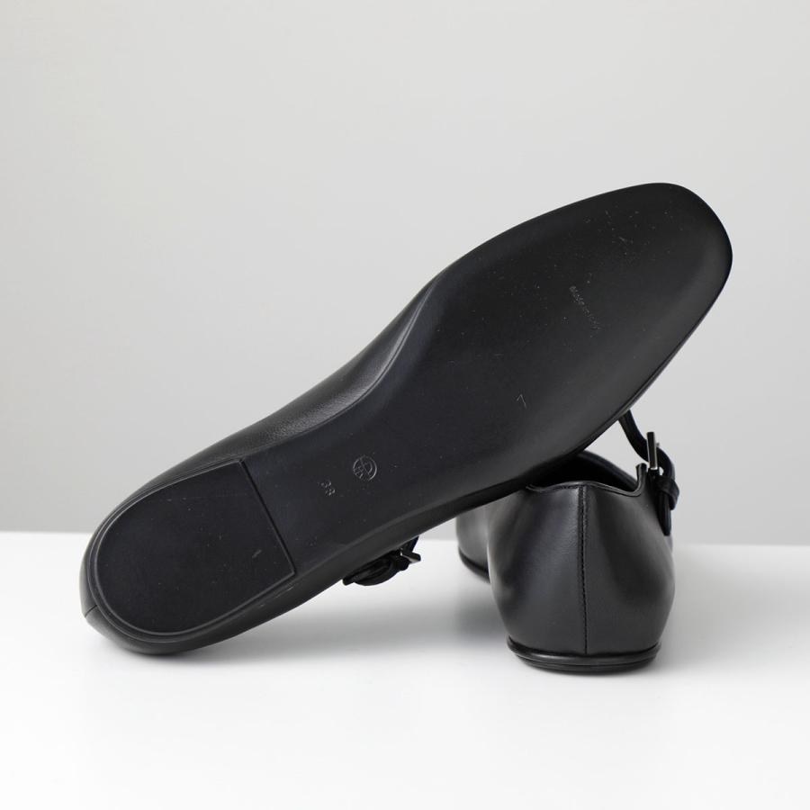 THE ROW ザ・ロウ フラットシューズ AVA F1003 N61 レディース THE ROW ザ・ロウ フラットシューズ AVA F1003 N61 レディース