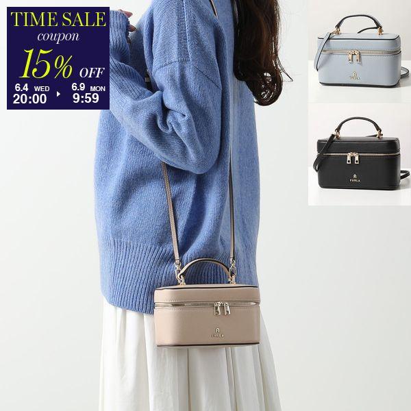 FURLA Furla フルラ ショルダーバッグ CAMELIA MINI CROSSBODY FURLA Furla フルラ ショルダーバッグ CAMELIA MINI CROSSBODY