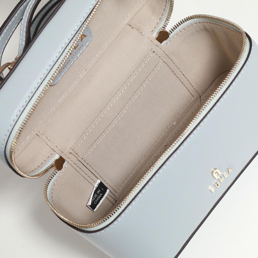Furla フルラ ショルダーバッグ CAMELIA MINI CROSSBODY VANITY CASE  