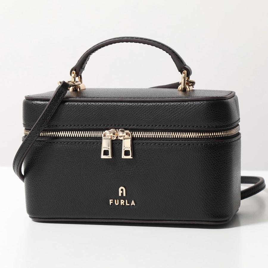 FURLA Furla フルラ ショルダーバッグ CAMELIA MINI CROSSBODY VANITY  