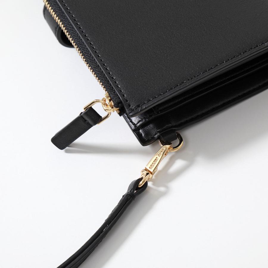 MARC JACOBS（マーク・ジェイコブス） ウォレットポーチ 2S3SMP001S01